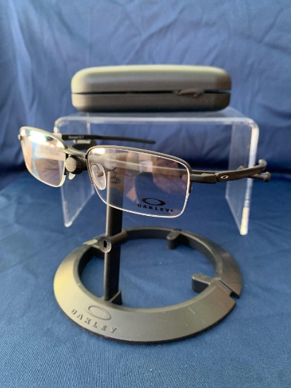 Oakley Gauge 5.1 Glasses