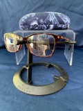 Michael Kors Antibes Glasses