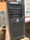 Dell Poweredge 1400sc Server
