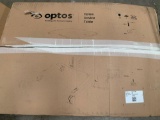 Optos Device Table, In Box