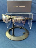 Ralph Lauren Metal Frame Glasses