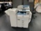 Ricoh Aficio MP5001 Mono Laser Multifunction Printer, Copy, Scan, Auto Duplex, Network, with Sorter