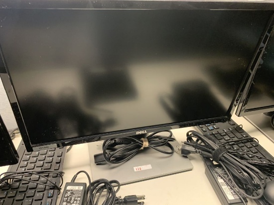 Dell SE2216H 22" Monitor HDMI