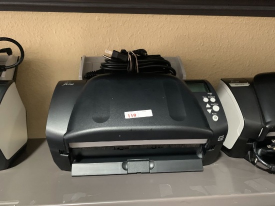 Fujitsu fi7160 High Speed Scanner