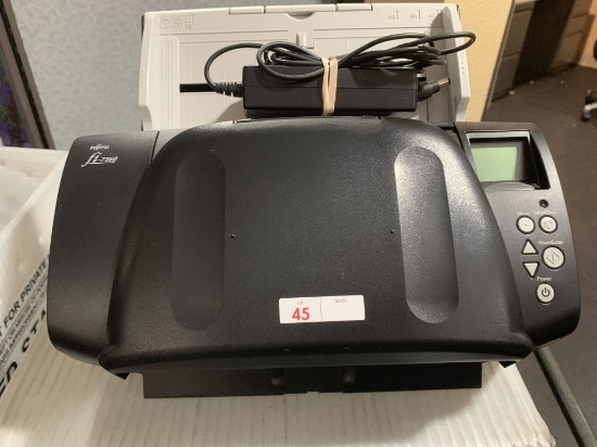 Fujitsu fi-7160 High Speed Scanner