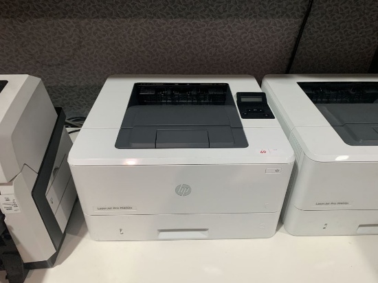 HP LaserJet Pro M420n Laser Printer