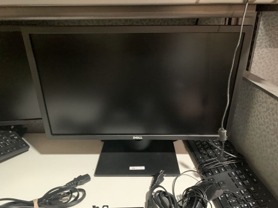 Dell E2318H 23" Monitor, Display Port