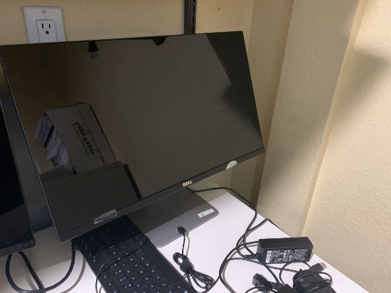 Dell S2319nc 23" Monitor, HDMI