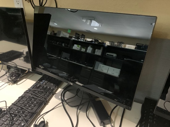 Dell S2319nc 23" Monitor, HDMI
