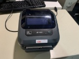 Zebra ZP450 Label Printer