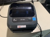 Zebra ZP450 Label Printer