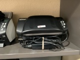 Fujitsu fi7160 High Speed Scanner