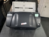 Fujitsu fi7160 High Speed Scanner