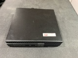 Dell Optiplex 3040, Windows 7 Micro Desktop Computer w/Keyboard and Mouse (please see complete descr