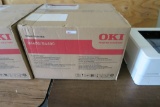 Okidata Mono Laser Printer B4400/B4600