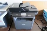 Brother MFC L5900dw Multi-Function Printer, Copier, Scanner