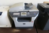 Brother MFC ID312 Multi-Function Printer, Copier, Scanner