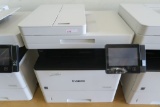 Canon ImageClass D1650 Multi-Function Printer, Copier, Scanner, Touch-Screen, Wireless Option