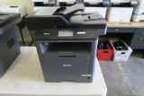 Brother MFC L5900dw Multi-Function Printer, Copier, Scanner