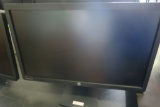 HP Elite Display E221 Monitor, Display Port