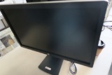 HP Elite Display E221 Monitor, Display Port