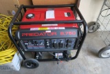 Predator 8750 Watt Gas Powered Portable Generator