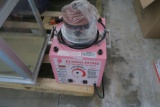 Econo Floss Cotton Candy Machine