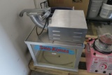 Sno Cone Machine