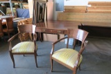 Lot Desk with (2) Chairs