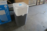 Blue Air Purifier