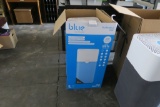 Blue Air Purifier