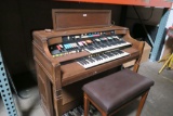 Hammond Arpeggiator Electric Organ