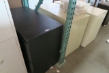 Assorted 2-Dr Lateral File Cabinets