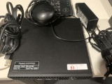 Dell Optiplex 3080 Micro Desktop Computer w/Keyboard and Mouse (please see complete description)