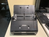 Epson ES400 Scanner