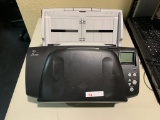 Fujitsu fi-7160 High Speed Scanner