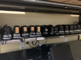 Assorted Electric Staplers