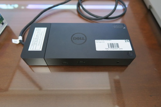 Dell WD19 Dock