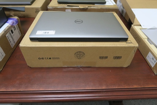 Dell XPS15 Laptop