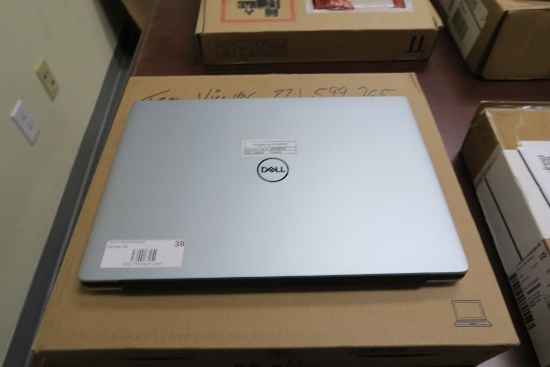 Dell Vostro P116G Laptop