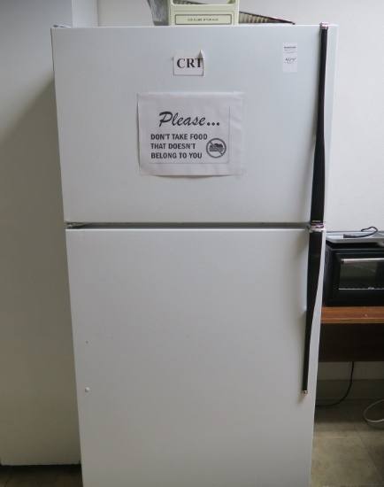 Hotpoint Refrigerator