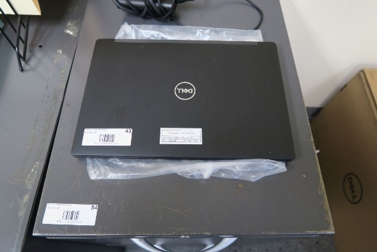 Dell Latitude 7390 13" Laptop