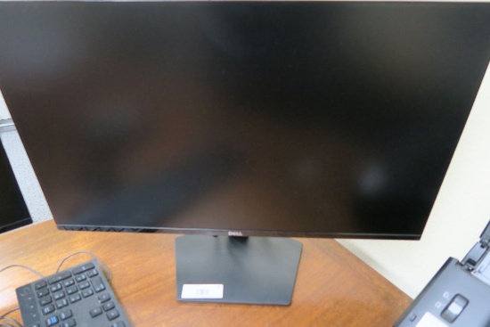 Dell SE2719HR HDMI Monitor