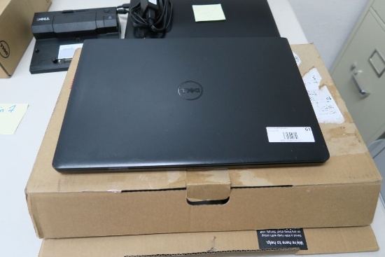 Dell Latitude 3570 Laptop Windows 7 Pro