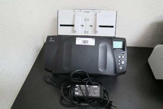 Fujitsu fi-7160 High Speed Scanner