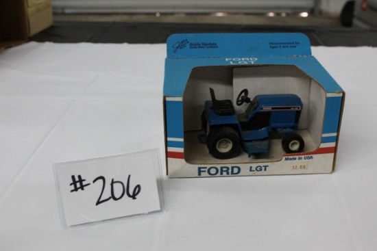 FORD LGT MOWER (IN BOX)