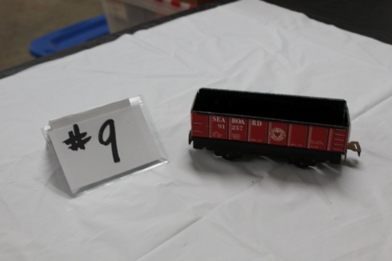 VINTAGE MARX SEABORAD 91257 TIM GONDOLA CAR