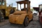 YALE 22,000 LB DUAL WHEEL FORKLIFT