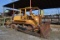 INTERNATIONAL TD20E DOZER