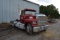 1991 FORD LTL9000 TANDEM AXLE DAY CAB ROAD TRACTOR